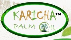 karicha palm oil logo